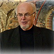 Dirigenten Holger Thorborg