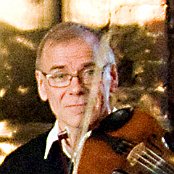 violinsit René Petersen