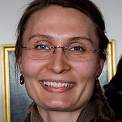 Cecilie Højgård Nielsen.